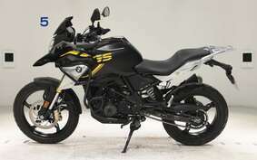 BMW G310GS 2021