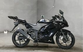 KAWASAKI NINJA 250R EX250K