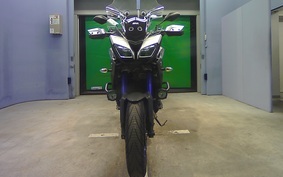 YAMAHA MT-09 Tracer 2015 RN36J