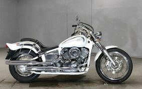 YAMAHA DRAGSTAR 400 2002 VH01J