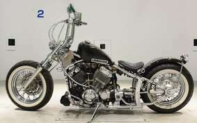 YAMAHA DRAGSTAR 400 2002 VH01J