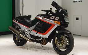 KAWASAKI ZX 10 NINJA 1988 ZXT00B