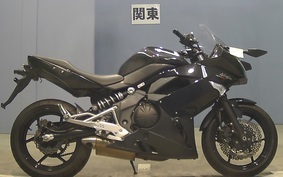 KAWASAKI NINJA 400R 2010 ER400B