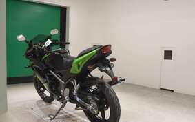 KAWASAKI NINJA150RR KR150P