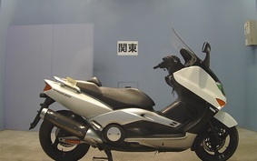 YAMAHA T-MAX500 2002 SJ02J