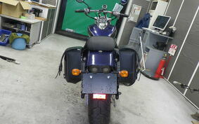 KAWASAKI ELIMINATOR 250 V VN250A