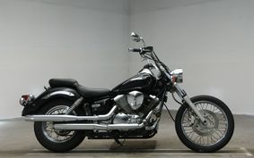 YAMAHA DRAGSTAR 250 VG02J