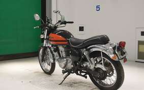 KAWASAKI ESTRELLA RS Type BJ250A