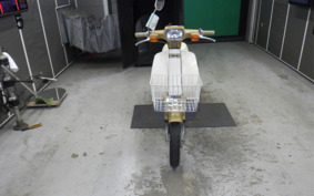 YAMAHA PASSOL 2T4