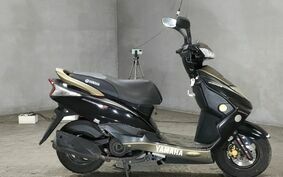 YAMAHA CYGNUS 125 Z 不明