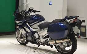 YAMAHA FJR1300 AS 2007