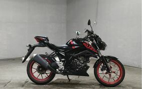 SUZUKI GSX-S125 DL32B