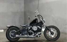 YAMAHA DRAGSTAR 400 1996 4TR