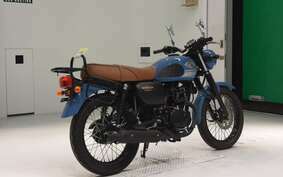 KAWASAKI W175 SE