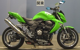 KAWASAKI Z1000 Gen.3 2008 ZRT00B