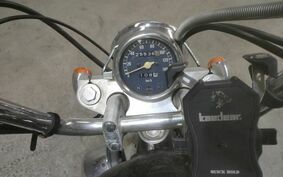 YAMAHA VIRAGO 250 3DM