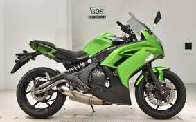 KAWASAKI NINJA 650 2012 EX650E