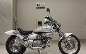 HONDA MAGNA 50 AC13