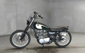 YAMAHA SR400 2002 RH01J