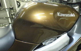 KAWASAKI ZZ-R600 Gen.2 2001