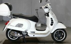 VESPA GTS300 2010 M452