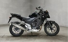 HONDA CB400F 2013 NC47