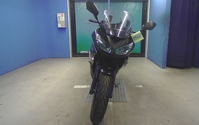 KAWASAKI NINJA 400R 2011 ER400B