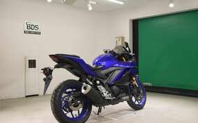 YAMAHA YZF-R25 A RG43J