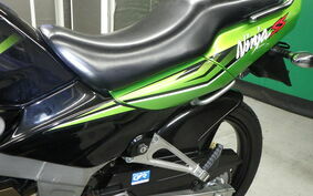 KAWASAKI NINJA150SS