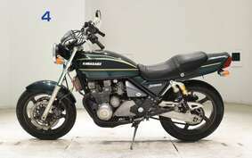 KAWASAKI ZEPHYR 400 Gen.1 1989 ZR400C