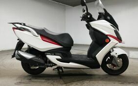 KYMCO GRAND DINK 250 X W220