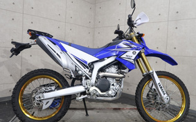 YAMAHA WR250R DG15J