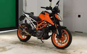 KTM 390 DUKE 2020 JPJ40