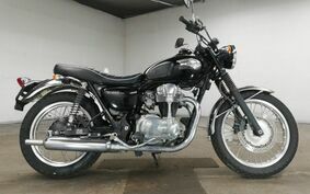 KAWASAKI W400 2009 EJ400A