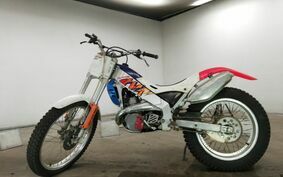 HONDA TLR260R TLR260F