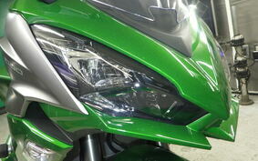 KAWASAKI NINJA 1000 A 2019 ZXT00W