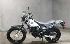 YAMAHA TW200 2JL