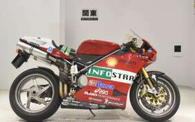 DUCATI 996R 2001 H200A