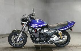 YAMAHA XJR1300 2001 RP03J