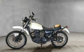 KAWASAKI 250TR BJ250F