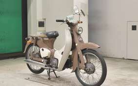 HONDA C100 SUPER CUB C100