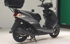 YAMAHA CYGNUS 125 X 2 SE44J