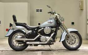 KAWASAKI VULCAN 400 CLASSIC 1998 VN400A