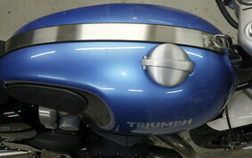 TRIUMPH THRUXTON 1200 RS 2022