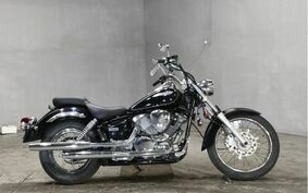 YAMAHA DRAGSTAR 250 VG02J