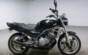 KAWASAKI BALIUS 250 1991 ZR250A