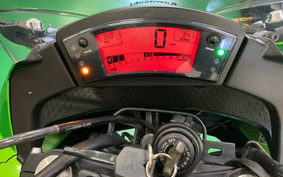 KAWASAKI NINJA 2013 ER400B