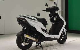 YAMAHA CYGNUS 125 XSR 3 SED8J