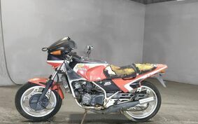 HONDA MVX250F MC09