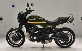 KAWASAKI Z900RS 2019 ZR900C